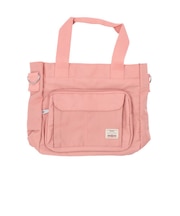 【当商品送料無料】トートバッグ レディース 小さめ 通販 トートバック ナイロン 肩掛け ママバッグ マザーズバッグ 2way ショルダー