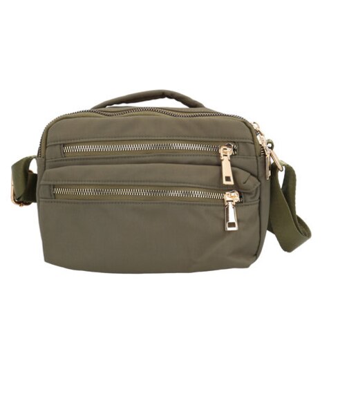 【当商品送料無料】ネスリーフ ショルダーバッグ ナイロン ミニ 軽量 多収納 通販 ショルダーバック ショルダー ママバッグ ママバック