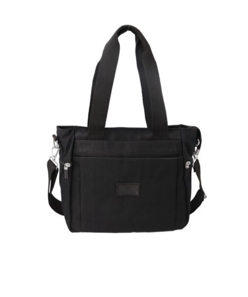 【当商品送料無料】トートバッグ レディース 小さめ 通販 トートバック ナイロン 肩掛け 2way ショルダー ママバッグ マザーズバッグ