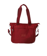 【当商品送料無料】トートバッグ レディース 小さめ 通販 トートバック ナイロン 肩掛け 2way ショルダー ママバッグ マザーズバッグ