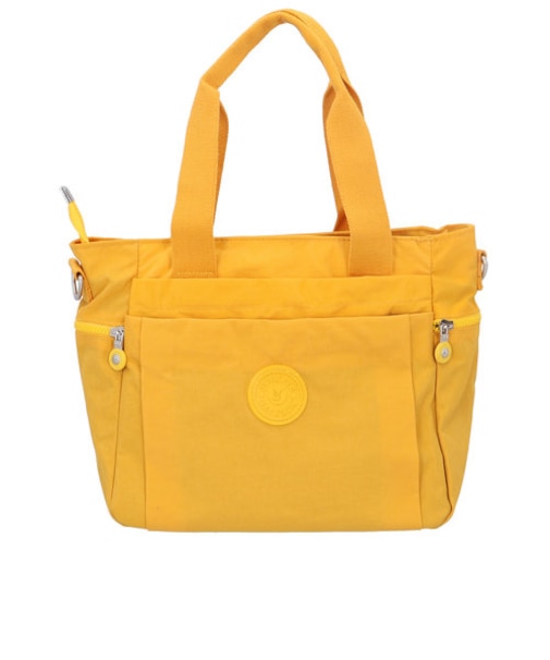 【当商品送料無料】トートバッグ レディース 大きめ 通販 トートバック ナイロン 肩掛け ママバッグ マザーズバッグ 2way ショルダー