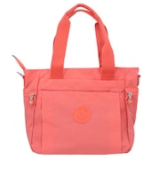 【当商品送料無料】トートバッグ レディース 大きめ 通販 トートバック ナイロン 肩掛け ママバッグ マザーズバッグ 2way ショルダー