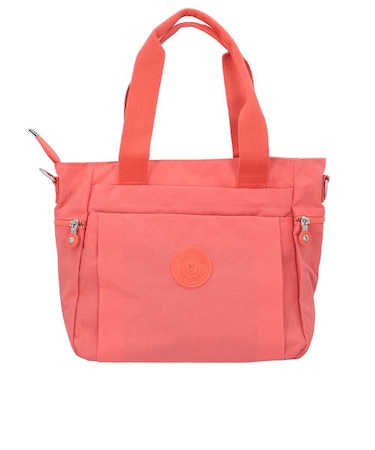 【当商品送料無料】トートバッグ レディース 大きめ 通販 トートバック ナイロン 肩掛け ママバッグ マザーズバッグ 2way ショルダー