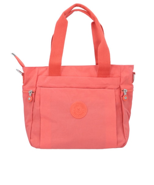 【当商品送料無料】トートバッグ レディース 大きめ 通販 トートバック ナイロン 肩掛け ママバッグ マザーズバッグ 2way ショルダー