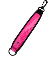 【当商品送料無料】led セーフティライト 充電式 通販 ナイトマーカー CHARGE 安全ライト 小型携行ライト リフレクター 光る ランドセル