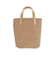 【当商品送料無料】senbado センバドー ボア トート 通販 ボアトート ボアトートバッグ ボアトートバック トートバッグ トートバック 手提げ