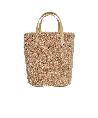 【当商品送料無料】senbado センバドー ボア トート 通販 ボアトート ボアトートバッグ ボアトートバック トートバッグ トートバック 手提げ