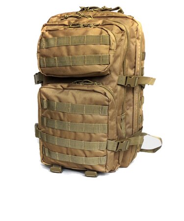 【当商品送料無料】ミリタリー リュック メンズ 大容量 通販 ミリタリーバッグ アサルトリュック アサルトバッグ リュックサック バックパック