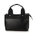 【当商品送料無料】カシュカシュ トートバッグ cache cache 通販 ショルダー付き バッグ パーテーショントート トートバック