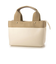 【当商品送料無料】カシュカシュ トートバッグ cache cache 通販 ショルダー付き バッグ パーテーショントート トートバック