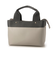 【当商品送料無料】カシュカシュ トートバッグ cache cache 通販 ショルダー付き バッグ パーテーショントート トートバック