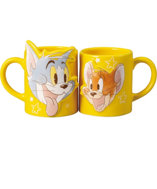 【当商品送料無料】ディズニー ペアマグ disney Disney 通販 マグカップ マグ カップ コップ ペア セット 食器 キャラクター