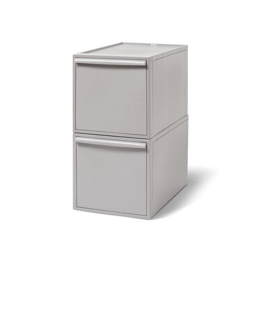 【当商品送料無料】収納ケース 引き出し 通販 クローゼットシステム L 2個組 ライクイット like it 収納 収納ボックス 衣装ケース 幅