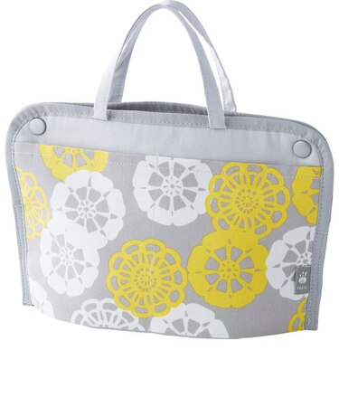 【当商品送料無料】バッグインバッグ 薄型 通販 布工房 見やすいスリムバッグイン バックインバック バックインバッグ バッグオーガナイザー 自立