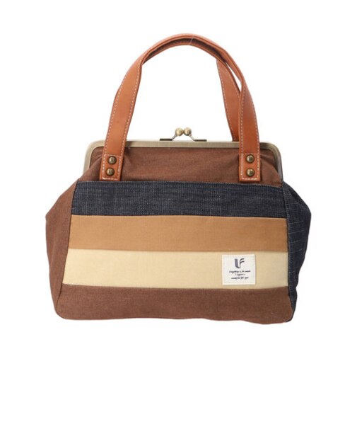 【当商品送料無料】ショルダーバッグ レディース 斜めがけ 大人 2way 通販 ショルダーバック がま口 バッグ 通勤 通学 おしゃれ シンプル