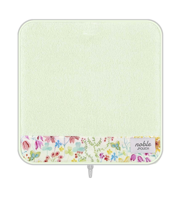 【当商品送料無料】ポーチ 小物入れ 通販 どっとポーチ リバティ ドットポーチ タオルポーチ ミニポーチ タオルハンカチ ペットボトルカバー