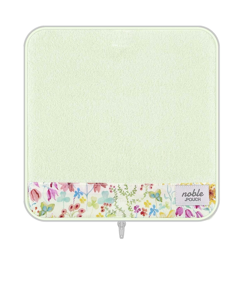 【当商品送料無料】ポーチ 小物入れ 通販 どっとポーチ リバティ ドットポーチ タオルポーチ ミニポーチ タオルハンカチ ペットボトルカバー