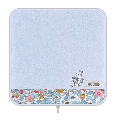 【当商品送料無料】ポーチ 小物入れ 通販 どっとポーチ リバティ ドットポーチ タオルポーチ ミニポーチ タオルハンカチ ペットボトルカバー