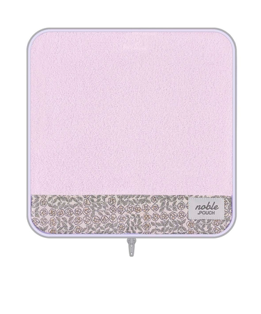 【当商品送料無料】ポーチ 小物入れ 通販 どっとポーチ リバティ ドットポーチ タオルポーチ ミニポーチ タオルハンカチ ペットボトルカバー