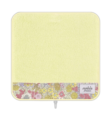 【当商品送料無料】ポーチ 小物入れ 通販 どっとポーチ リバティ ドットポーチ タオルポーチ ミニポーチ タオルハンカチ ペットボトルカバー