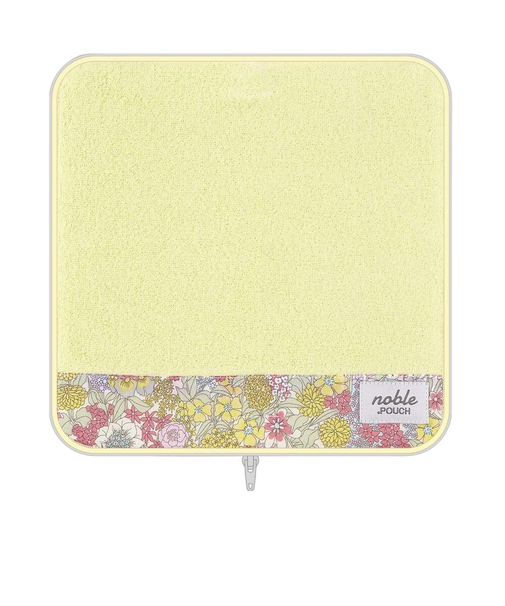 【当商品送料無料】ポーチ 小物入れ 通販 どっとポーチ リバティ ドットポーチ タオルポーチ ミニポーチ タオルハンカチ ペットボトルカバー