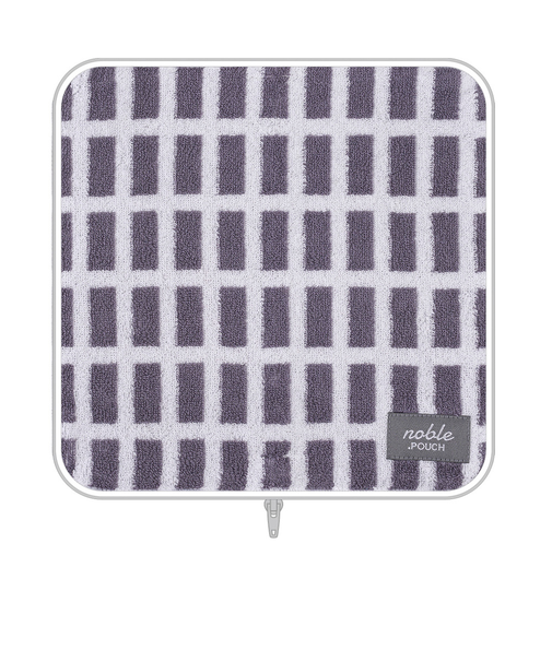 【当商品送料無料】ポーチ 小物入れ 通販 どっとポーチ noble ドットポーチ タオルポーチ ミニポーチ タオルハンカチ ペットボトルカバー