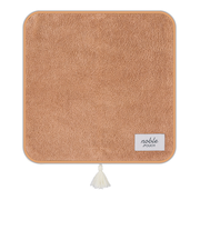 【当商品送料無料】ポーチ 小物入れ 通販 どっとポーチ noble ドットポーチ タオルポーチ ミニポーチ タオルハンカチ ペットボトルカバー