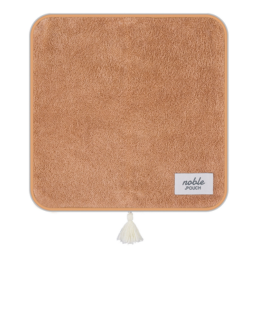 【当商品送料無料】ポーチ 小物入れ 通販 どっとポーチ noble ドットポーチ タオルポーチ ミニポーチ タオルハンカチ ペットボトルカバー