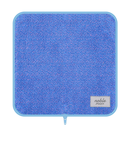 【当商品送料無料】ポーチ 小物入れ 通販 どっとポーチ noble ドットポーチ タオルポーチ ミニポーチ タオルハンカチ ペットボトルカバー