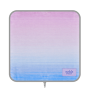 【当商品送料無料】ポーチ 小物入れ 通販 どっとポーチ noble ドットポーチ タオルポーチ ミニポーチ タオルハンカチ ペットボトルカバー