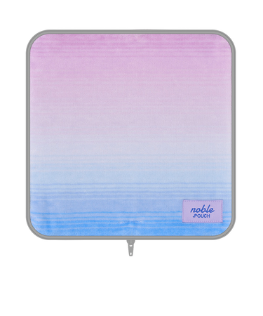 【当商品送料無料】ポーチ 小物入れ 通販 どっとポーチ noble ドットポーチ タオルポーチ ミニポーチ タオルハンカチ ペットボトルカバー