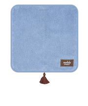 【当商品送料無料】ポーチ 小物入れ 通販 どっとポーチ noble ドットポーチ タオルポーチ ミニポーチ タオルハンカチ ペットボトルカバー