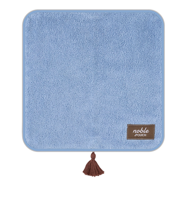 【当商品送料無料】ポーチ 小物入れ 通販 どっとポーチ noble ドットポーチ タオルポーチ ミニポーチ タオルハンカチ ペットボトルカバー