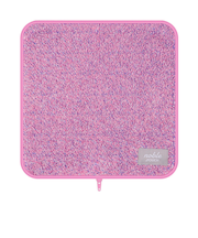 【当商品送料無料】ポーチ 小物入れ 通販 どっとポーチ noble ドットポーチ タオルポーチ ミニポーチ タオルハンカチ ペットボトルカバー