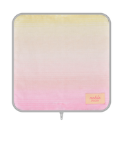 【当商品送料無料】ポーチ 小物入れ 通販 どっとポーチ noble ドットポーチ タオルポーチ ミニポーチ タオルハンカチ ペットボトルカバー