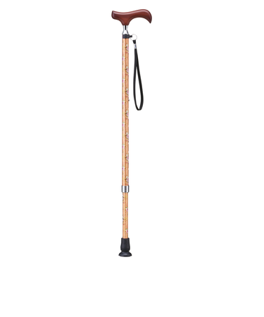 【当商品送料無料】杖 おしゃれ 通販 愛杖 Eシリーズ 伸縮タイプ ステッキ つえ ツエ ケイホスピア 長さ調整 長さ調節 無地 軽量 介護用品