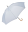 【当商品送料無料】ニフティカラーズ 長傘 1661 通販 nifty colors 傘 レディース ジャンプ 63cm 晴雨兼用 UVカット
