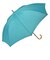 【当商品送料無料】ニフティカラーズ 長傘 1661 通販 nifty colors 傘 レディース ジャンプ 63cm 晴雨兼用 UVカット