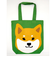 【当商品送料無料】フレンズヒル トートバッグ A4 しばたさん 通販 トートバック FRIENDSHILL 柴犬 レディース トート アニマル 犬