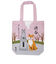 【当商品送料無料】フレンズヒル トートバッグ A4 通販 トートバック FRIENDSHILL キャラクター かわいい 通勤 通学 肩掛け