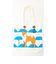 【当商品送料無料】フレンズヒル トートバッグ A4 通販 トートバック FRIENDSHILL キャラクター かわいい 通勤 通学 肩掛け