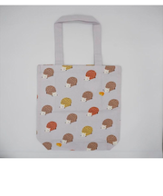 【当商品送料無料】フレンズヒル トートバッグ A4 通販 トートバック FRIENDSHILL キャラクター かわいい 通勤 通学 肩掛け