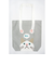 【当商品送料無料】フレンズヒル トートバッグ A4 通販 トートバック FRIENDSHILL キャラクター かわいい 通勤 通学 肩掛け
