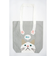 【当商品送料無料】フレンズヒル トートバッグ A4 通販 トートバック FRIENDSHILL キャラクター かわいい 通勤 通学 肩掛け