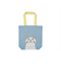 【当商品送料無料】フレンズヒル トートバッグ A4 通販 トートバック FRIENDSHILL キャラクター かわいい 通勤 通学 肩掛け
