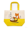【当商品送料無料】FRIENDSHILL フレンズヒル ミニ トートバッグ 柴田さん 柴犬 通販 トートバック ミニトート 手提げ ランチバッグ