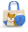 【当商品送料無料】FRIENDSHILL フレンズヒル ミニ トートバッグ 柴田さん 柴犬 通販 トートバック ミニトート 手提げ ランチバッグ