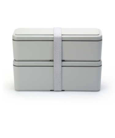 【当商品送料無料】弁当箱 2段 スリム 保冷 通販 お弁当箱 ランチボックス 二段 ２段 GEL-COOL ジェルクール Fit フィット SLIM