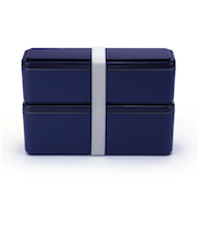 【当商品送料無料】弁当箱 2段 スリム 保冷 通販 お弁当箱 ランチボックス 二段 ２段 GEL-COOL ジェルクール Fit フィット SLIM