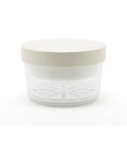 【当商品送料無料】ジェルクール お弁当箱 GEL-COOL 通販 フタ 保冷剤 round with inner tray 麺 弁当箱 丼 保冷